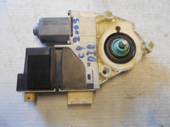 Motor Elevador Vidro Drt Citroen C4 2005 MEV176
